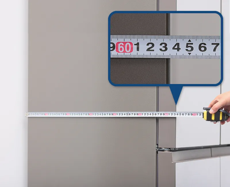 ハイアール「JR-GX47B」