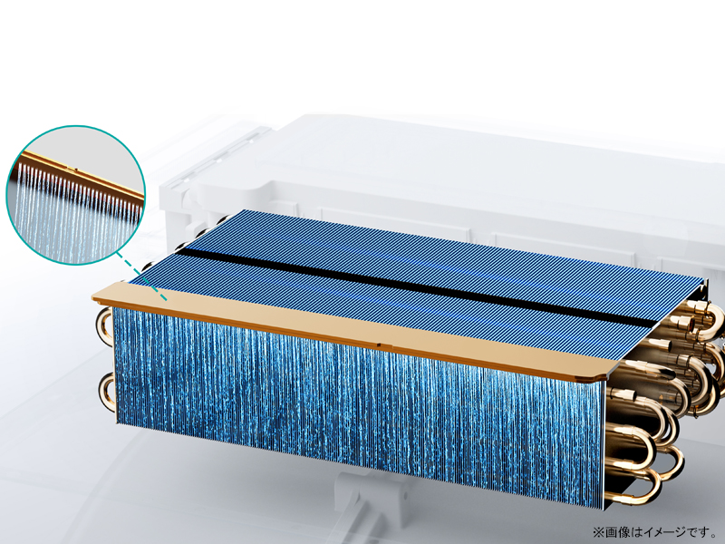 ハイセンス HWF-D120XL-W