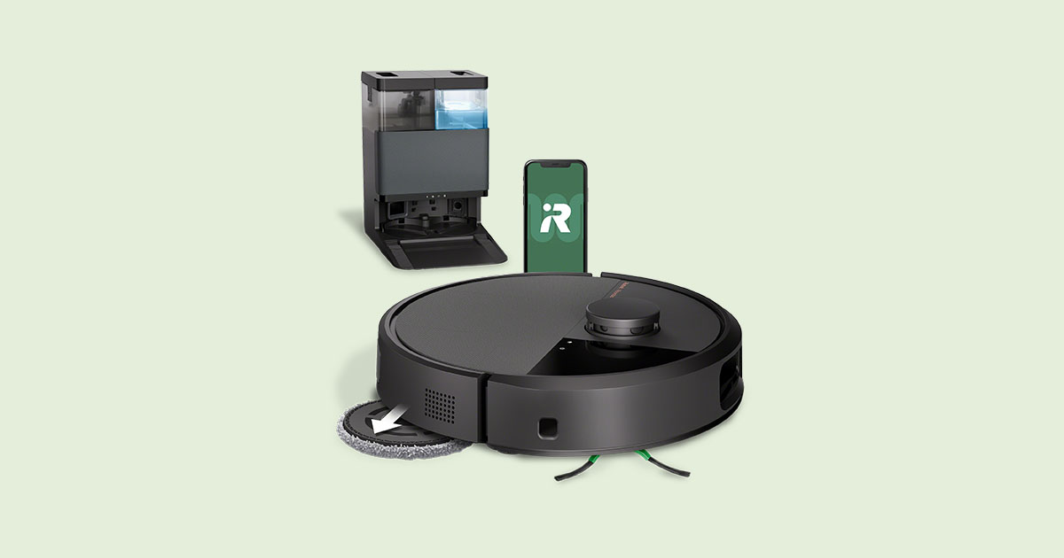 価格.com - [PR企画]全部おまかせの最終形。ルンバ最新モデルはここ