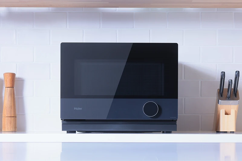 価格.com - [PR企画]ハイアールの実力派オーブンレンジ「Milaly」が