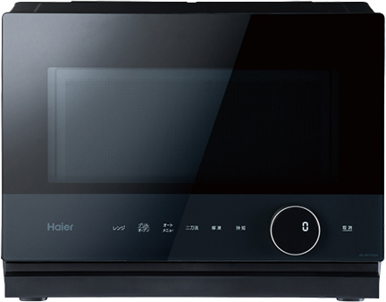 価格.com - [PR企画]ハイアールの実力派オーブンレンジ「Milaly」が