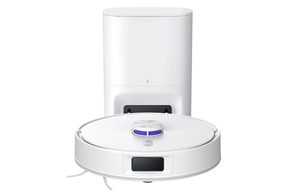 新型ロボット掃除機「Narwal Flow」