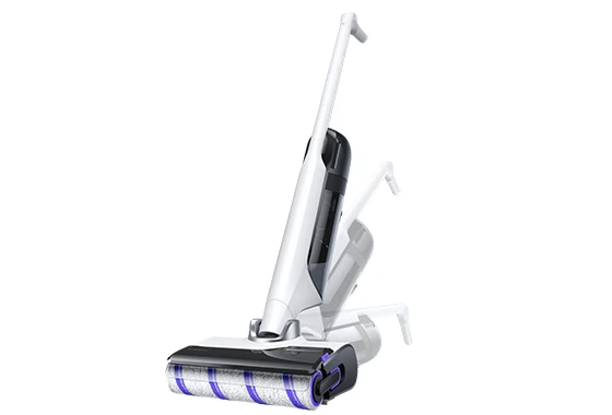 新型ロボット掃除機「Narwal Flow」