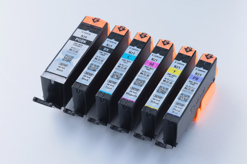 キヤノン「PIXUS XK510」