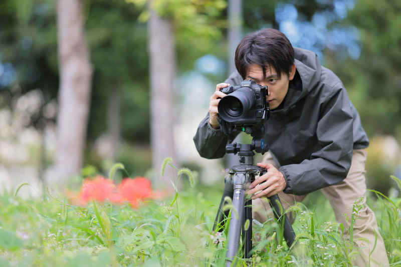 キヤノン「PIXUS XK510」