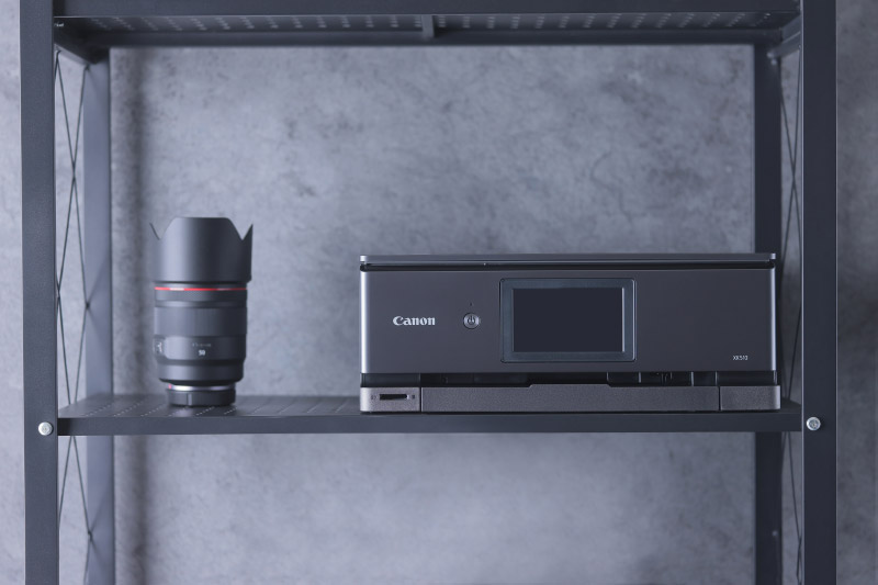 キヤノン「PIXUS XK510」