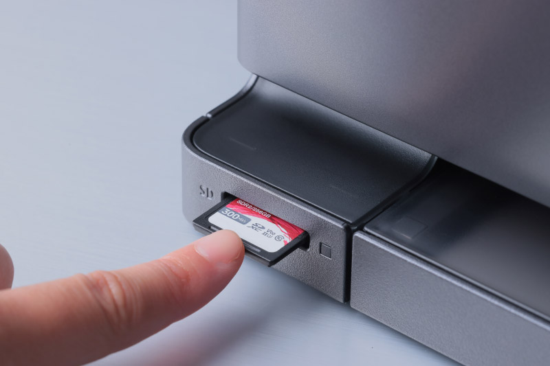 キヤノン「PIXUS XK510」