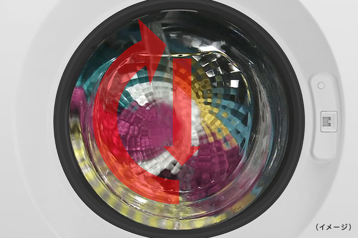 シャープ「ES-12X1」