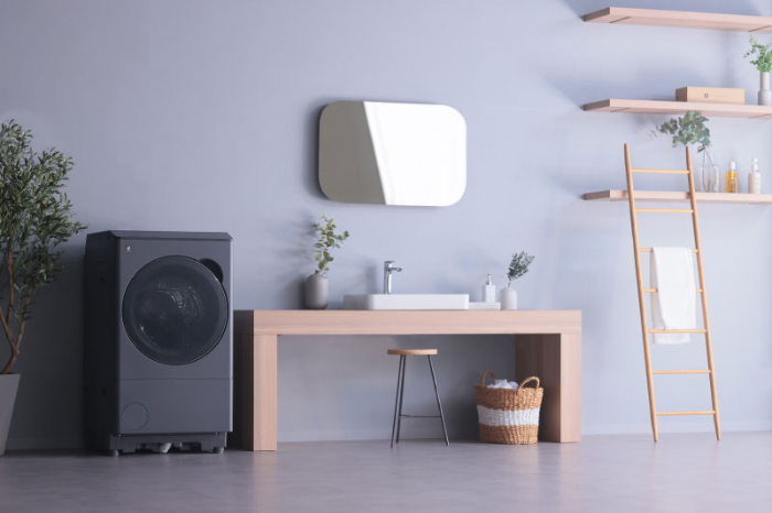 シャープ「ES-12X1」