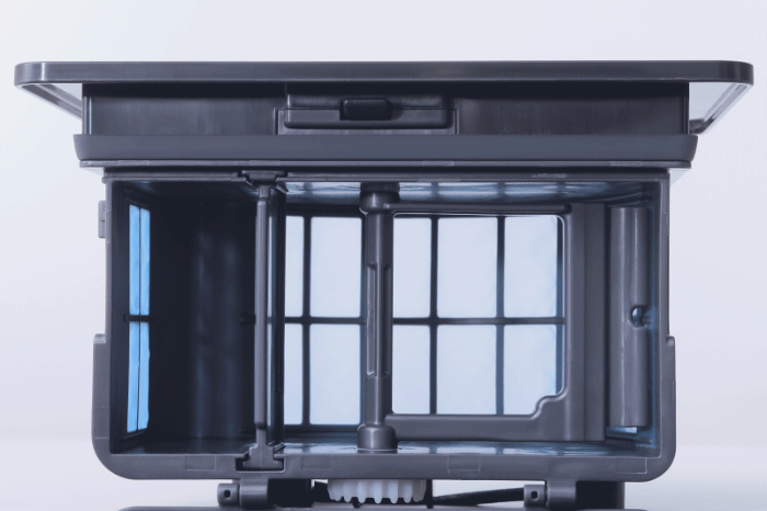 シャープ「ES-12X1」