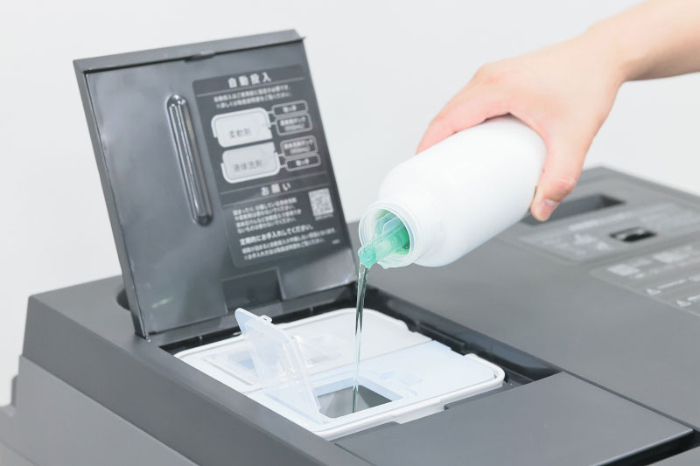 シャープ「ES-12X1」