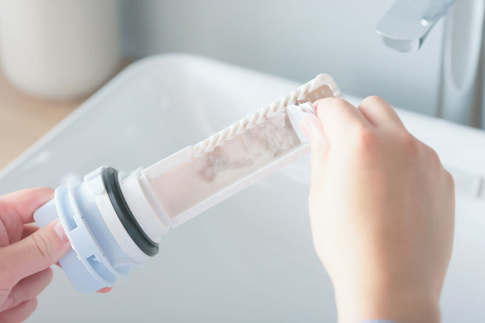 シャープ「ES-12X1」