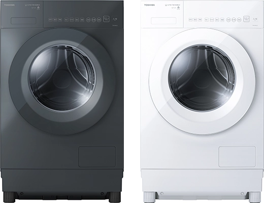 価格.com - [PR企画]東芝のコンパクトドラム「ZABOON TW-84GS5」でQOL