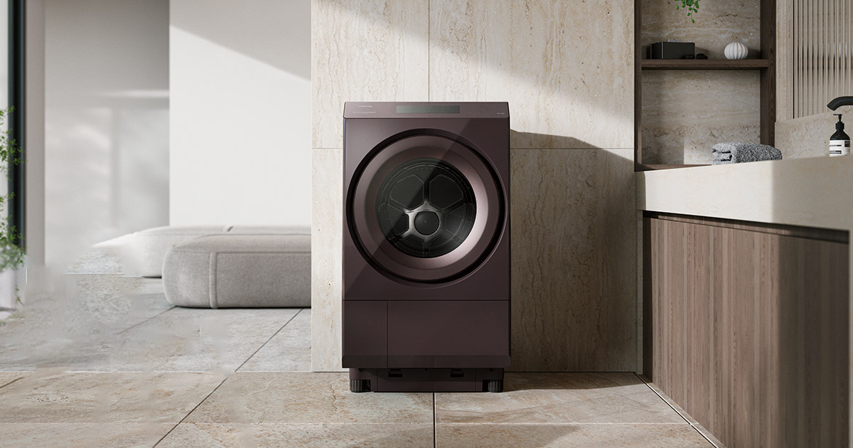 価格.com - [PR企画]東芝の「ZABOON」はこんなにスゴイ！時短も節電も