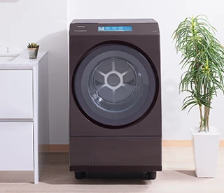 価格.com - [PR企画]東芝の「ZABOON」はこんなにスゴイ！時短も節電も