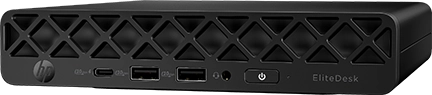 HP EliteDesk 8 Mini G1a Desktop PC