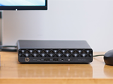 �uHP EliteDesk 8 Mini G1a Desktop PC�v�������Ă��r�W�l�X�̗���鑊�_