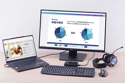 iiyama�uProLite�v�V���[�Y