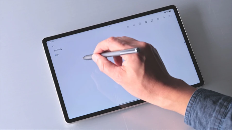 価格.com - [PR企画]「Lenovo Yoga Tab」の完成度に迫る ペンとAIが
