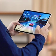 Lenovo Yoga Tab