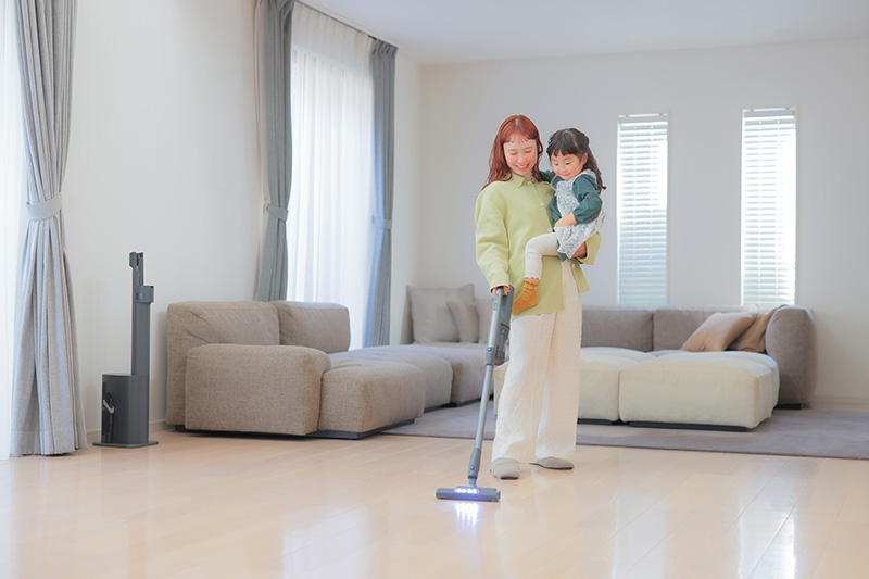 価格.com - [PR企画]掃除をラクにしてくれる！ パナソニック「MC
