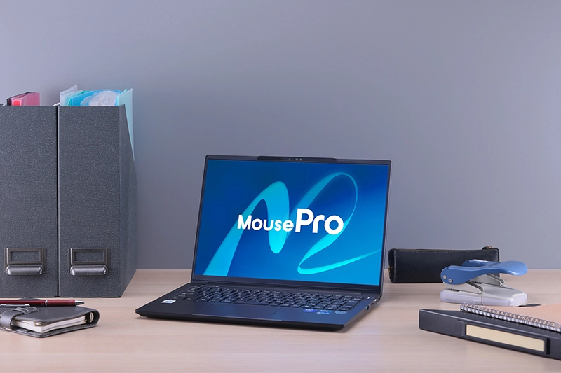 マウスコンピューター「Copilot+ PC」