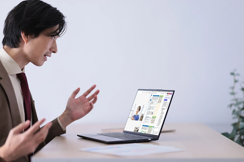 マウスコンピューター「Copilot+ PC」