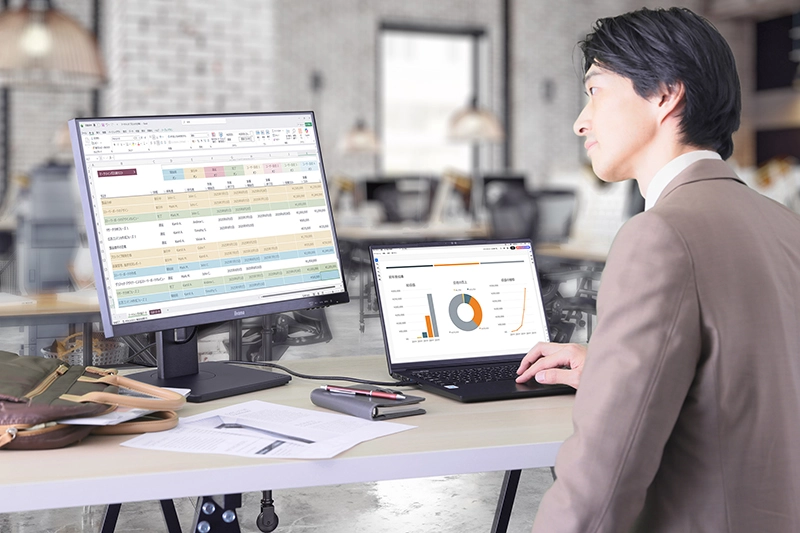 マウスコンピューター「Copilot+ PC」