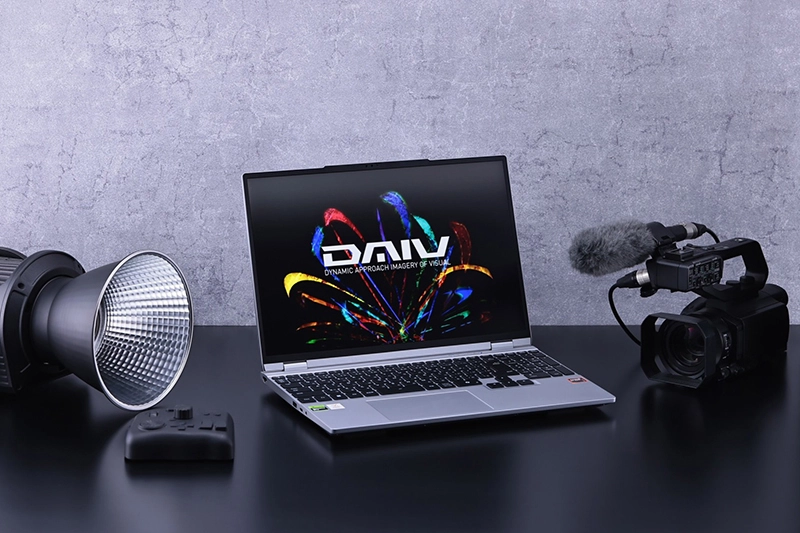 マウスコンピューター「Copilot+ PC」