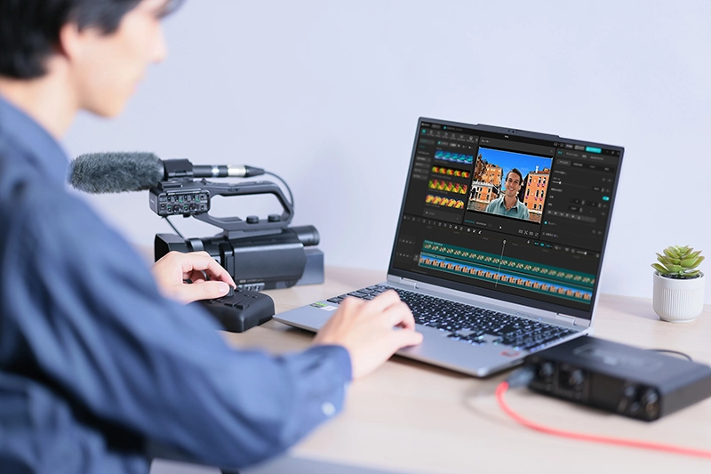 マウスコンピューター「Copilot+ PC」