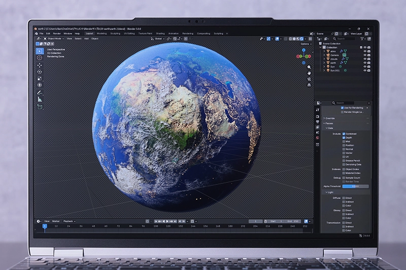 マウスコンピューター「Copilot+ PC」