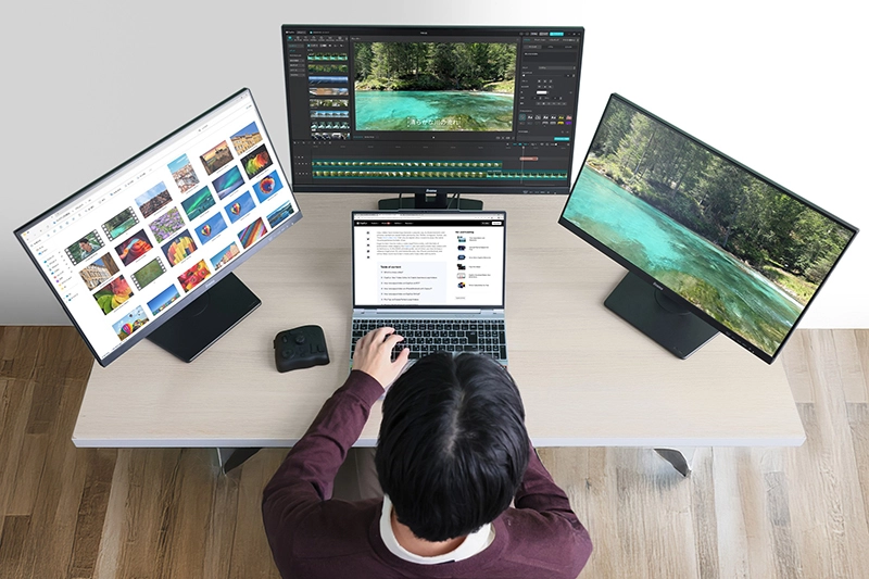 マウスコンピューター「Copilot+ PC」