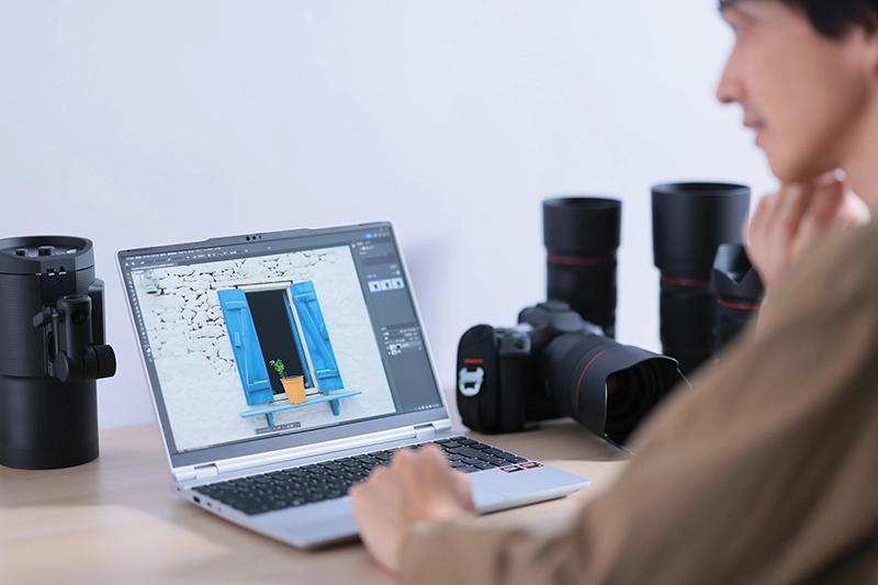 マウスコンピューター「Copilot+ PC」
