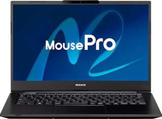 MousePro G4-I7U01BK-E
