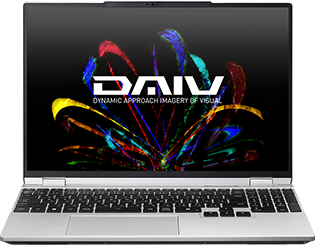 DAIV S5-A7G60SR-A