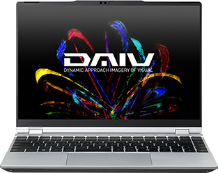 DAIV Z4-A9A01SR-B