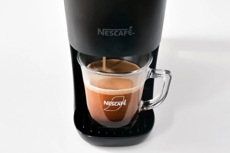 ネスカフェ