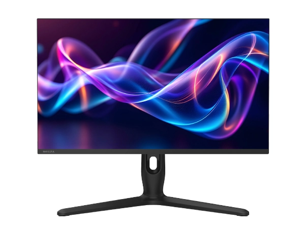 REGZA 4K Mini LED�Q�[�~���O���j�^�[