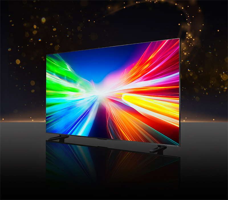 価格.com - [PR企画]RGB Mini LED液晶レグザ「116ZX1R」そのスゴさに迫る！