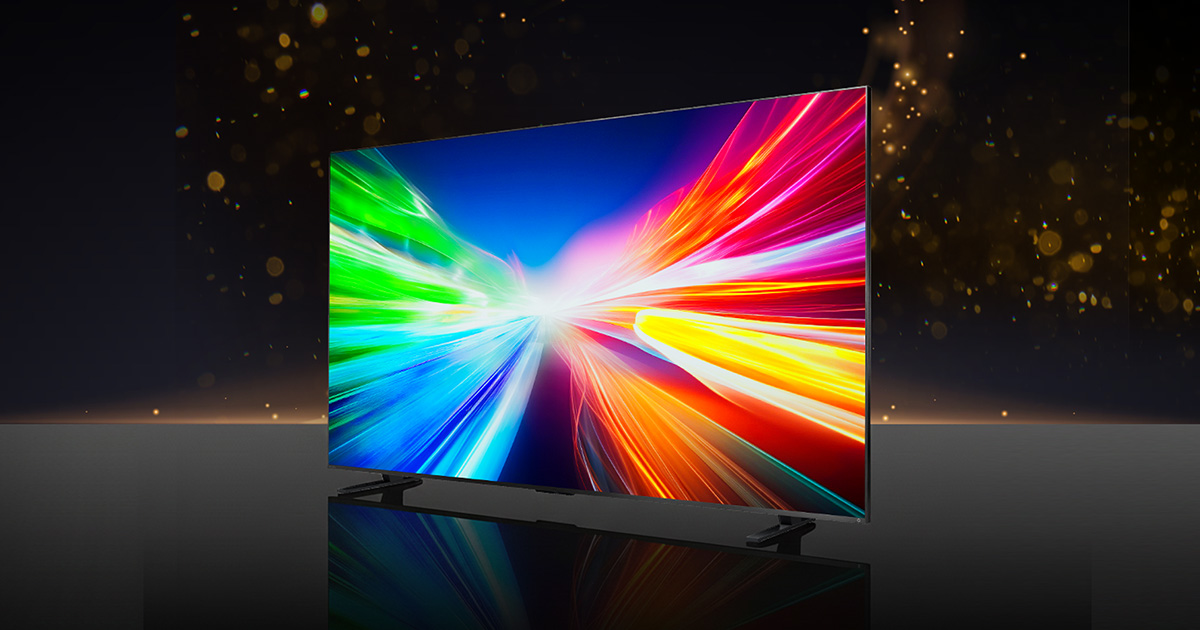 価格.com - [PR企画]RGB Mini LED液晶レグザ「116ZX1R」そのスゴさに迫る！