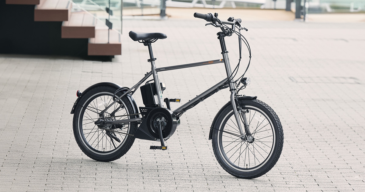 ヤマハ電動アシスト2019年製 価格.com - [PR企画]電動アシスト自転車、ヤマハ発動機「PAS CRAIG