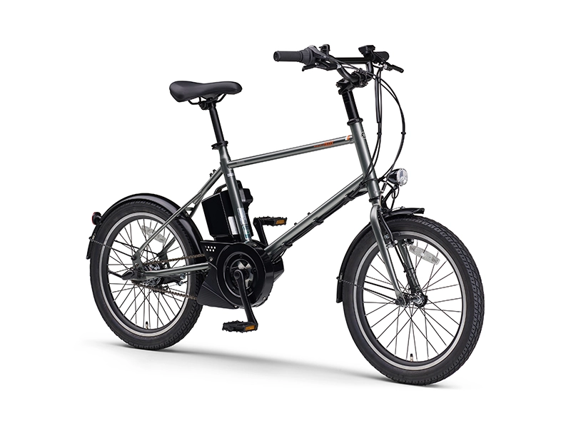 価格.com - [PR企画]電動アシスト自転車、ヤマハ発動機「PAS CRAIG