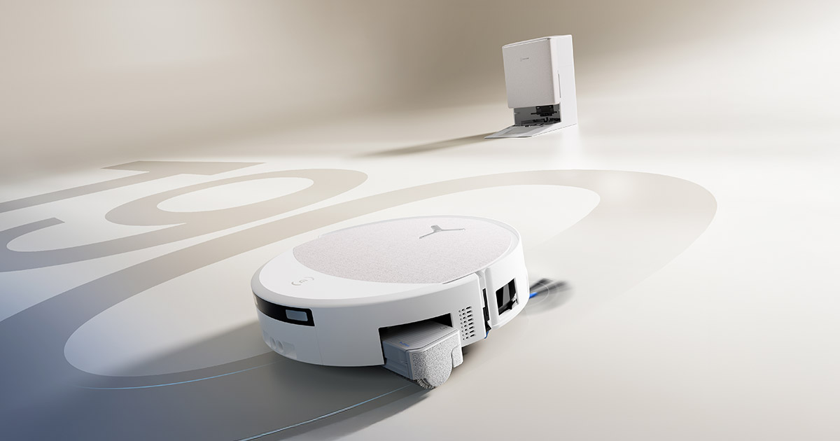 価格.com - [PR企画]エコバックス「DEEBOT T90 PRO OMNI」が掃除の悩み