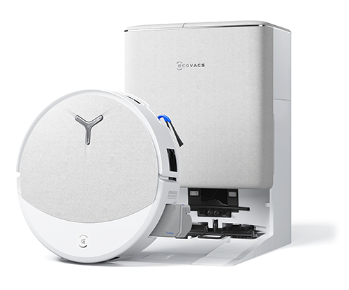 �G�R�o�b�N�X�uDEEBOT T90 PRO OMNI�v