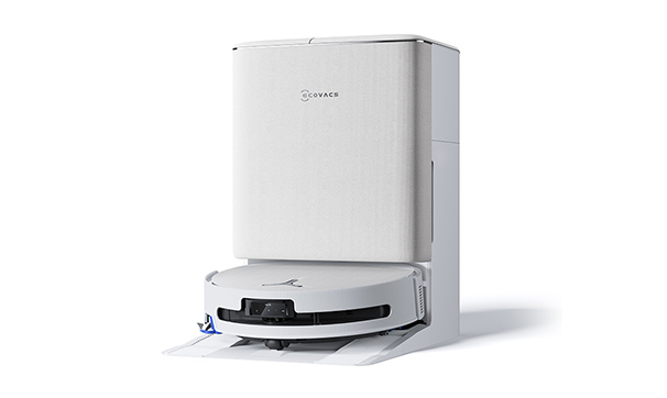 �G�R�o�b�N�X�uDEEBOT T90 PRO OMNI�v