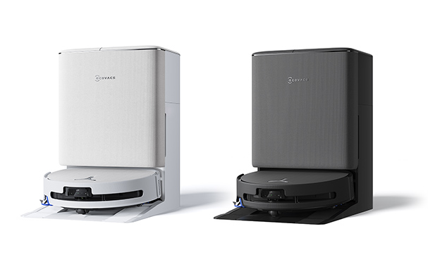 �G�R�o�b�N�X�uDEEBOT T90 PRO OMNI�v