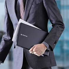 �}�E�X�R���s���[�^�[13.3�^�r�W�l�X�m�[�g�uMousePro C3�v