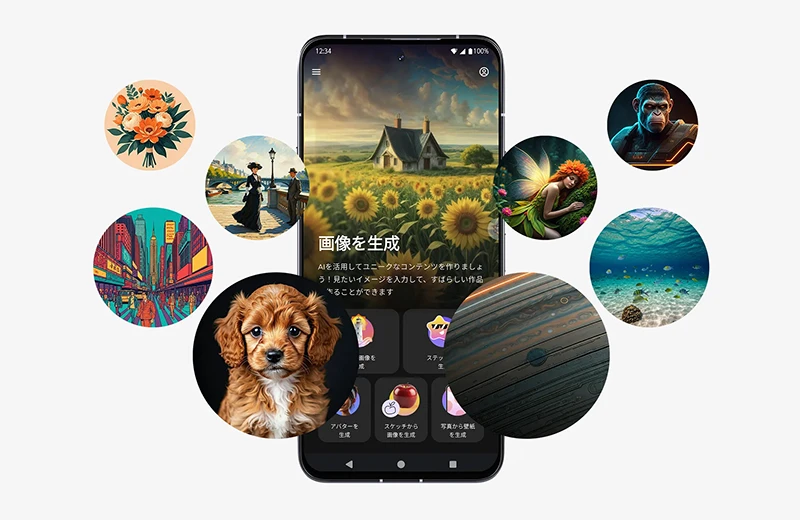 FCNT�uarrows Alpha�v