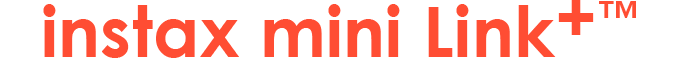 instax mini Link+(TM)