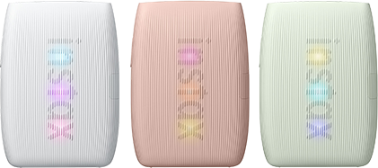 nstax mini Link 3(TM)